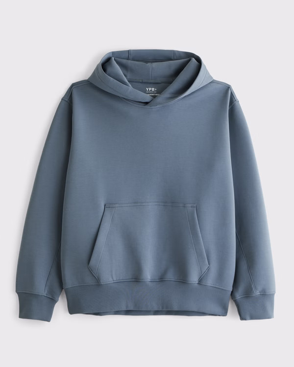 YPB neoKNIT MAX Popover | Abercrombie & Fitch (US)
