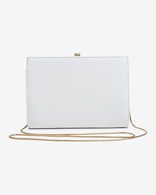 Urban Expressions Desiree Faux Leather Crossbody Bag | Express