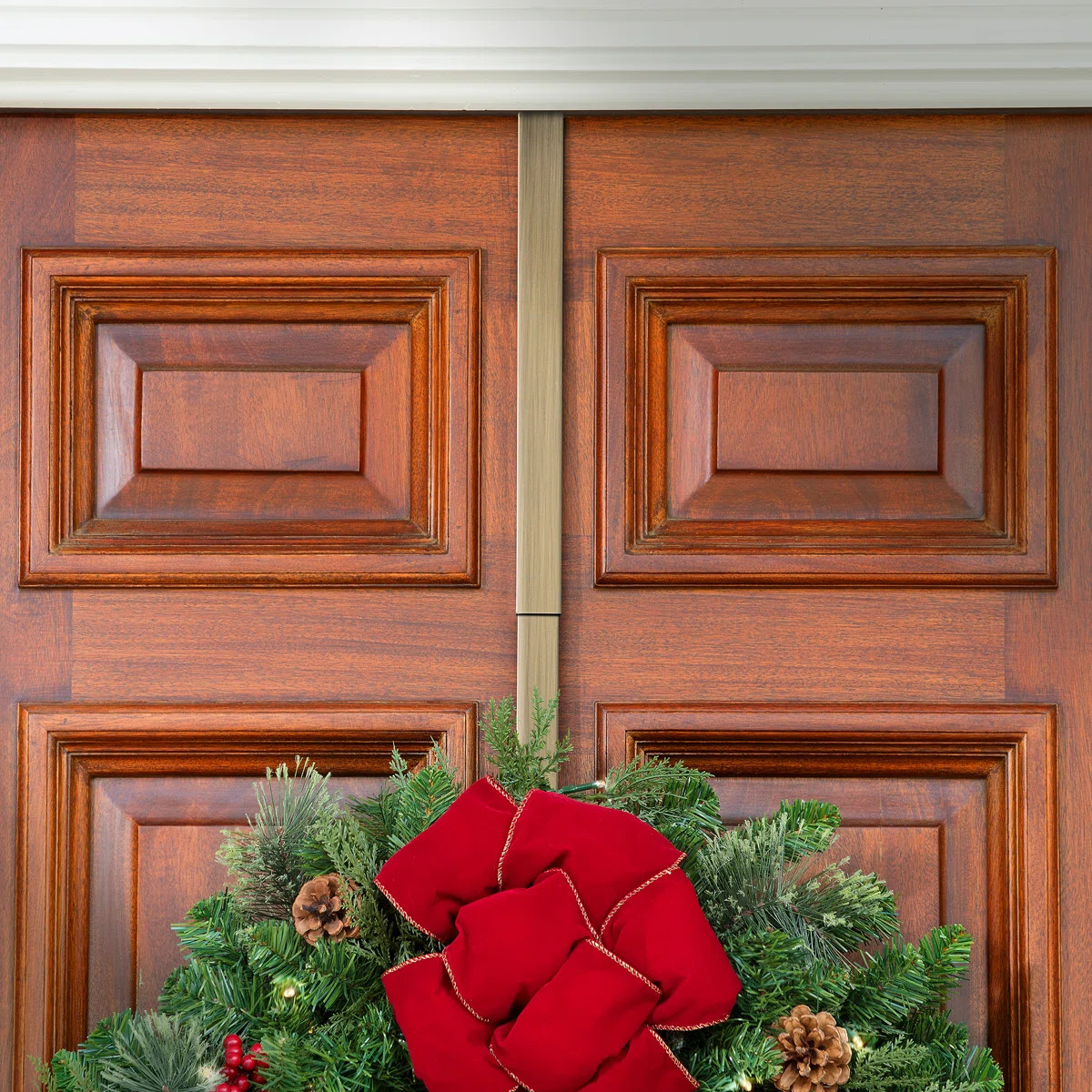 Adapt Adjustable Length Wreath Hanger | Wayfair North America
