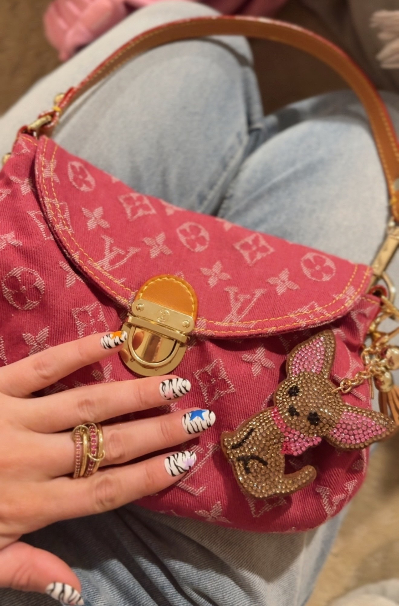 Updated DENIM BAG LINKED HERE: https://shopmy.us/collections/4770886

Everything else linked here

#LTKootd #LTKU #LTKSaleAlert