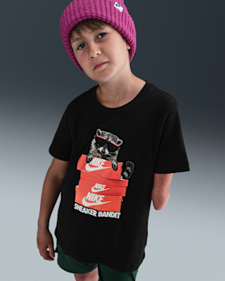 Nike SportswearBig Kids' T-Shirt | Nike (US)