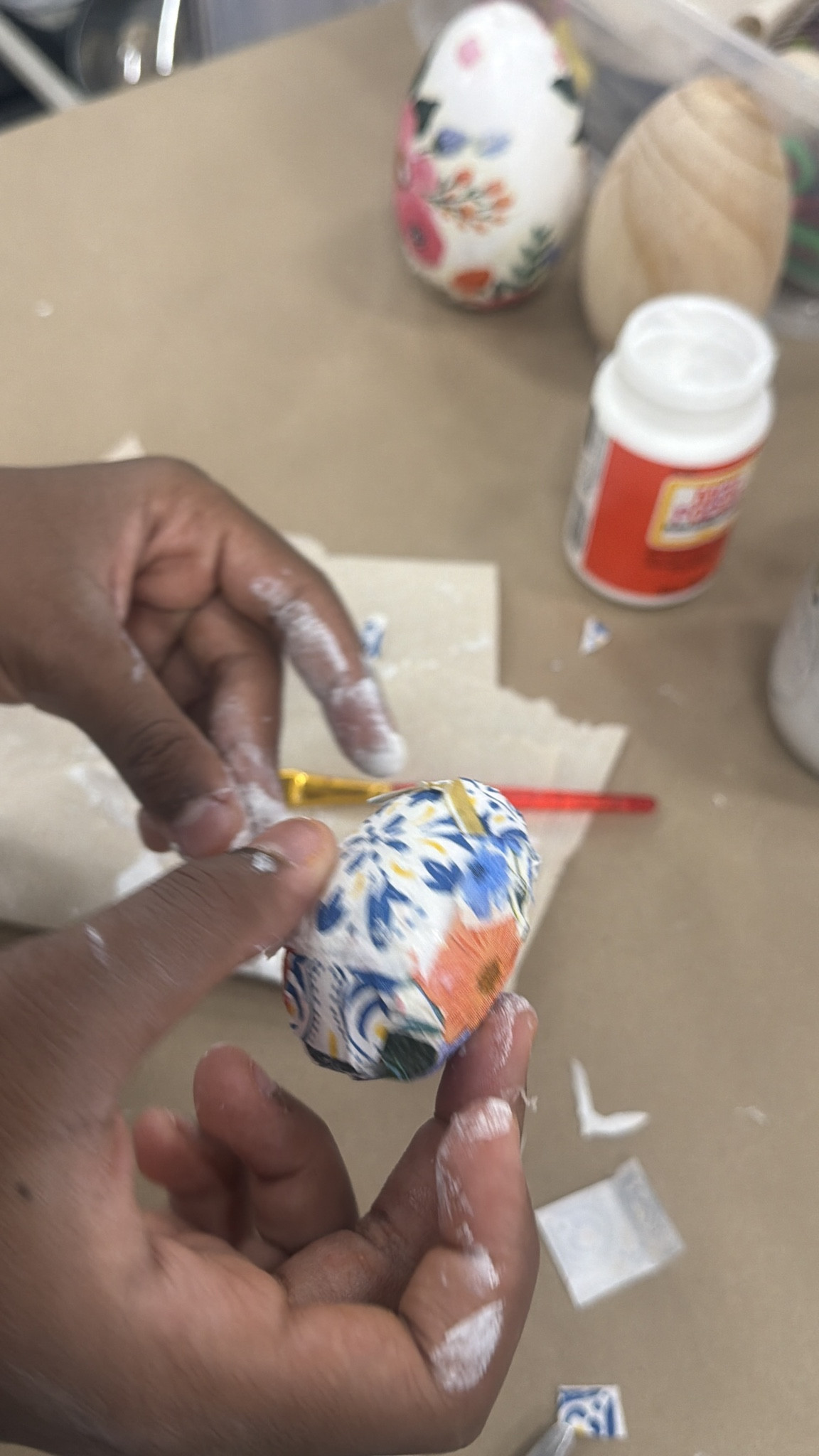 Free Easter Crafts at Michael’s on Sunday’s 