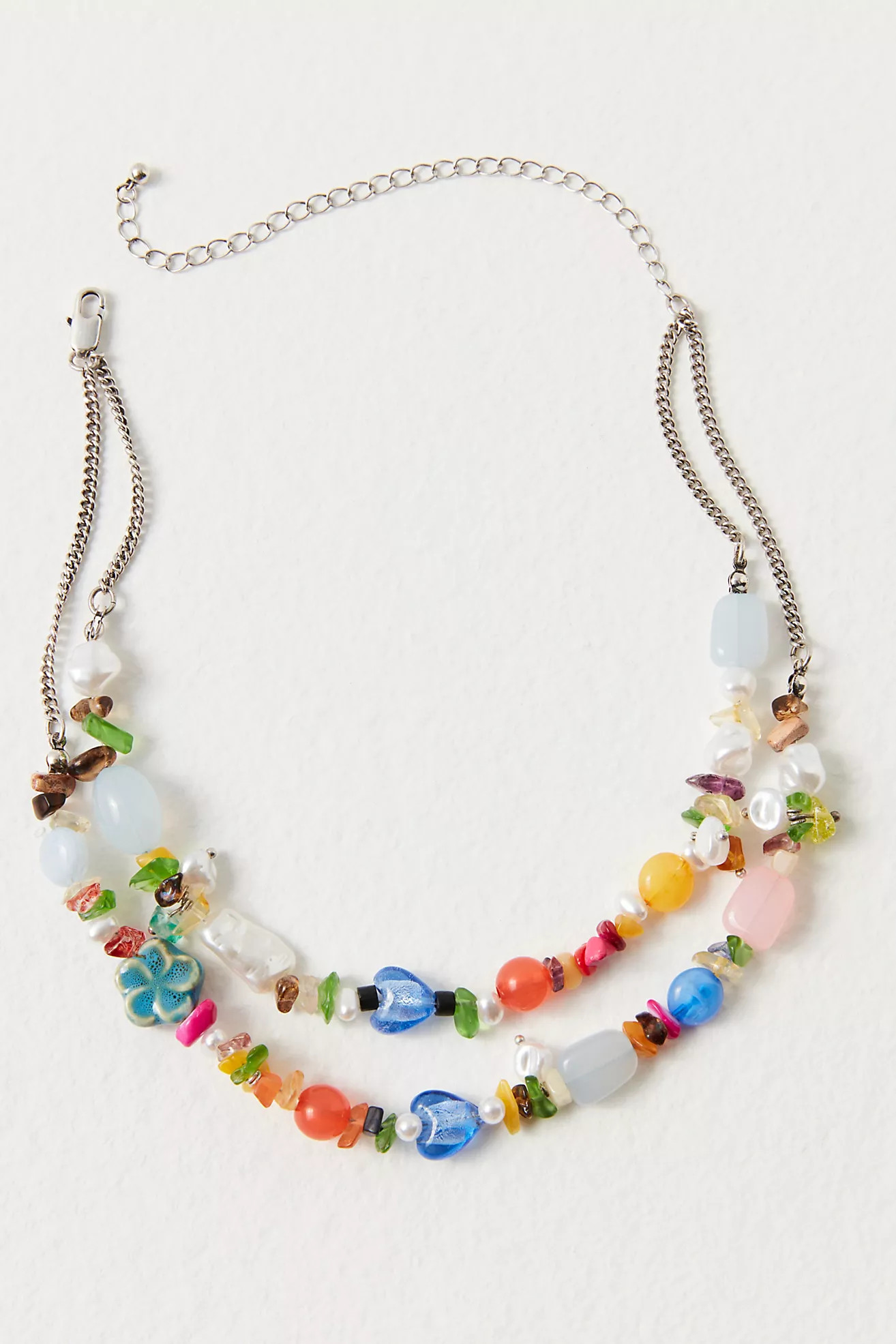 Steal The Show Choker | Free People (Global - UK&FR Excluded)