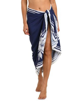 Mariner Pareo Swim Cover-Up | Bloomingdale's (US)