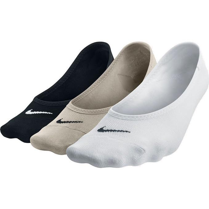 Nike Everyday Lightweight Footie Training Socks | Amazon (US)