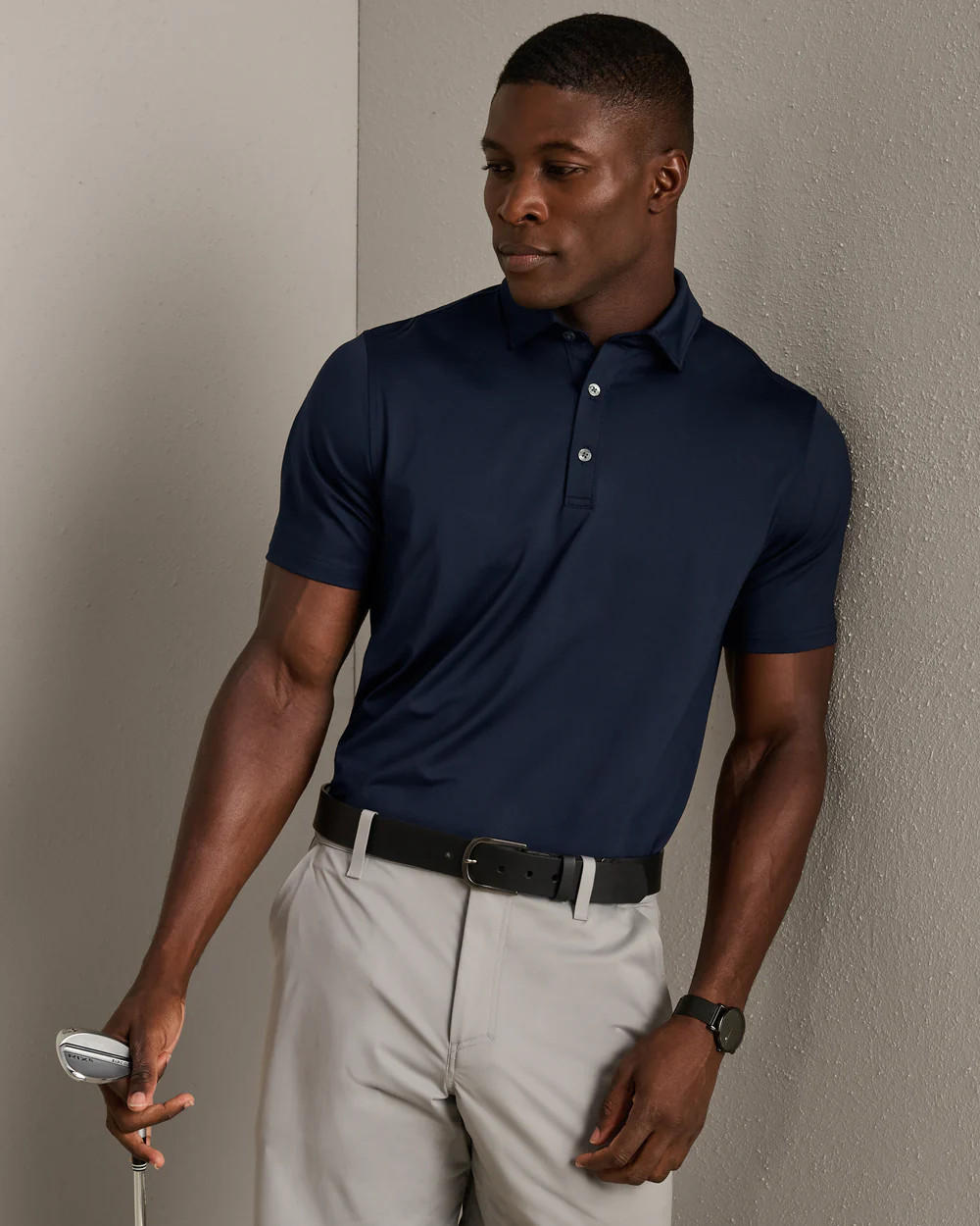 Drive Time Polo | Rhone
