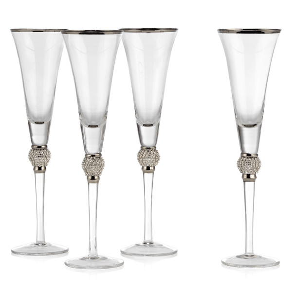 Victoria Stemware Sets | Z Gallerie