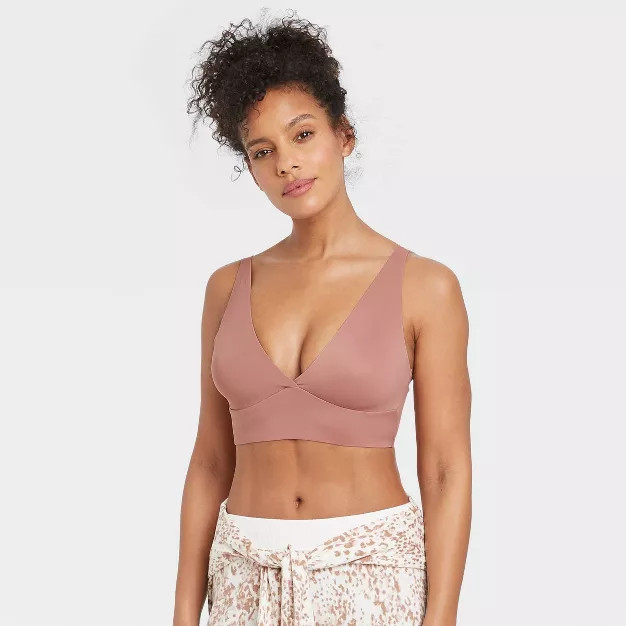 Women's Comfort Bralette - Auden™ | Target