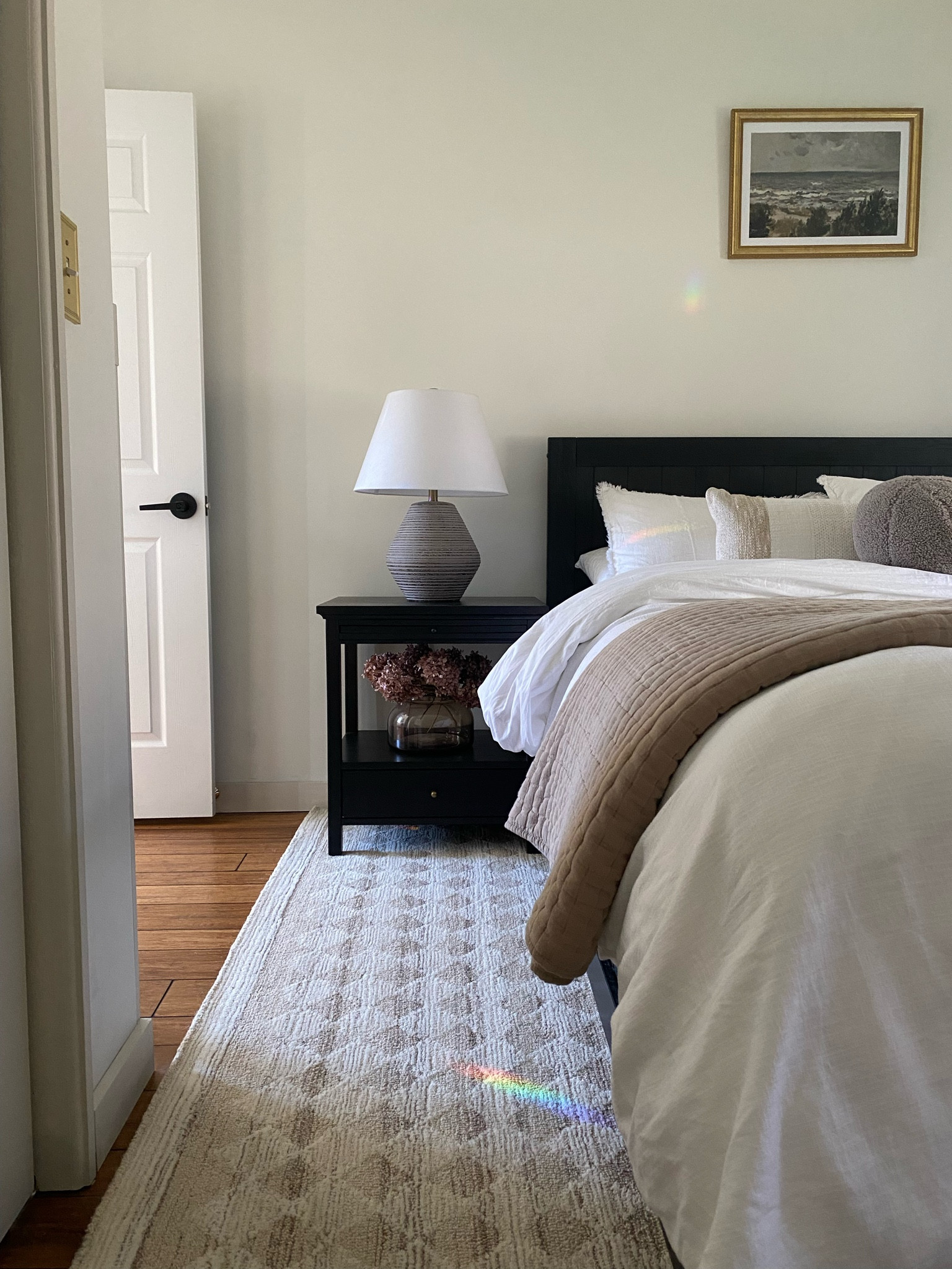 New Bedroom vibes! I wanted to lighten my bedroom up with whites and neutrals. 


#LTKSeasonal #LTKhome