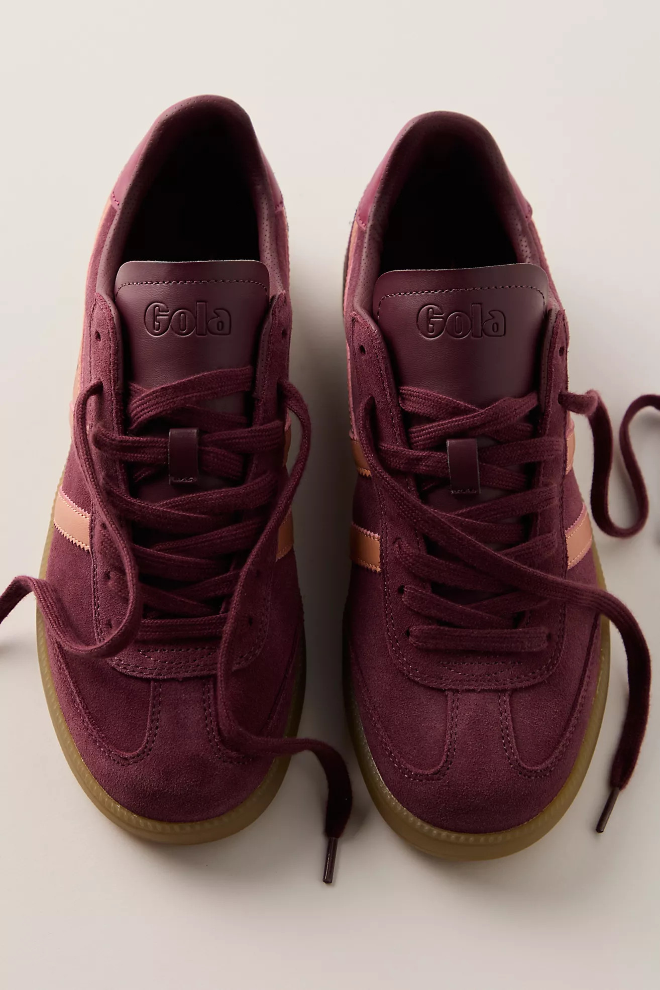 Gola Viper Sneakers | Free People (Global - UK&FR Excluded)