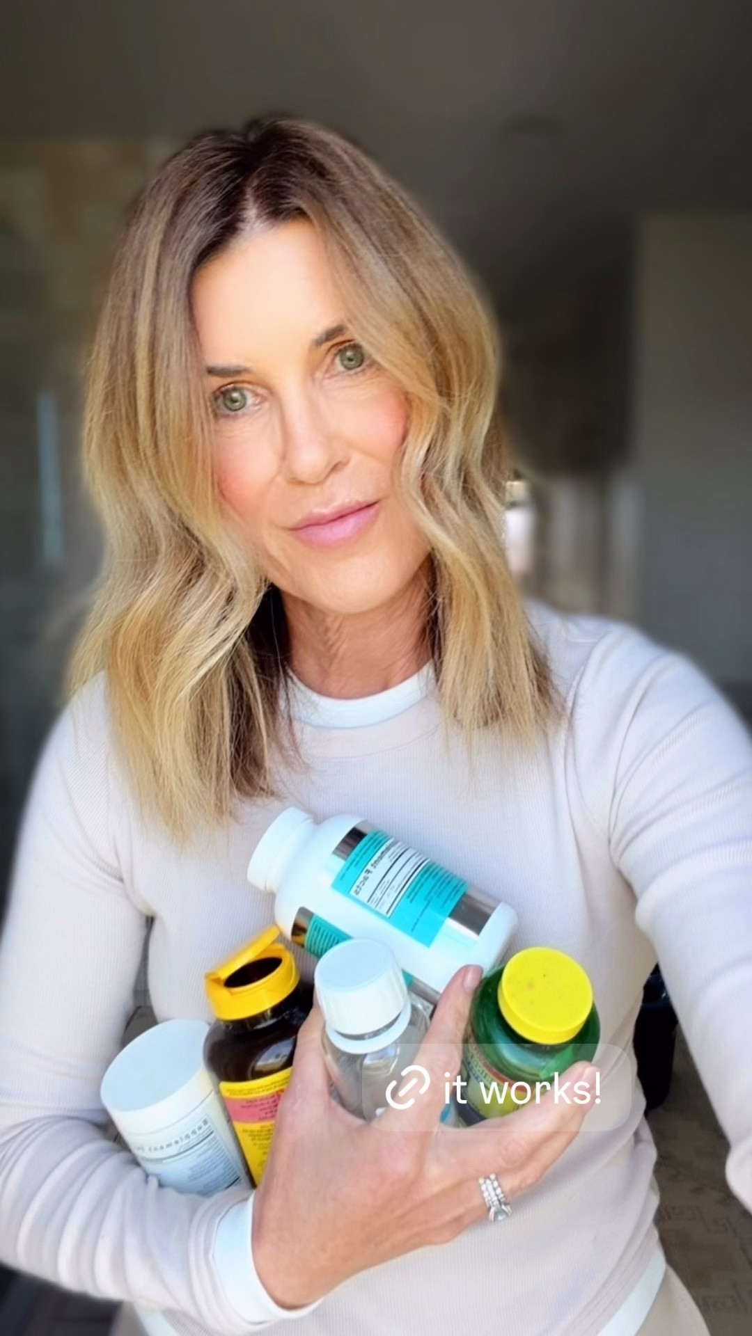 Supplements for life 

#LTKOver40 #LTKActive