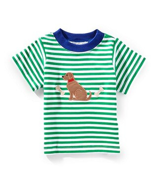 Adventurewear 360 Baby Boys 12-24 Months Puppy Graphic T-Shirt | Dillard's | Dillard's