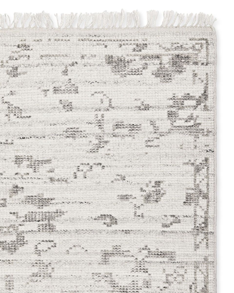 Inwood Hand-Knotted Rug | Serena and Lily