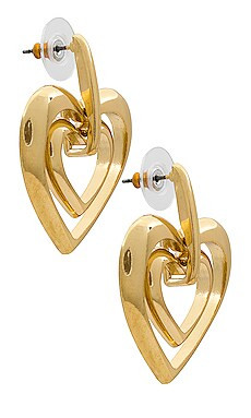 Chrissy Earrings
                    
                    BaubleBar | Revolve Clothing (Global)