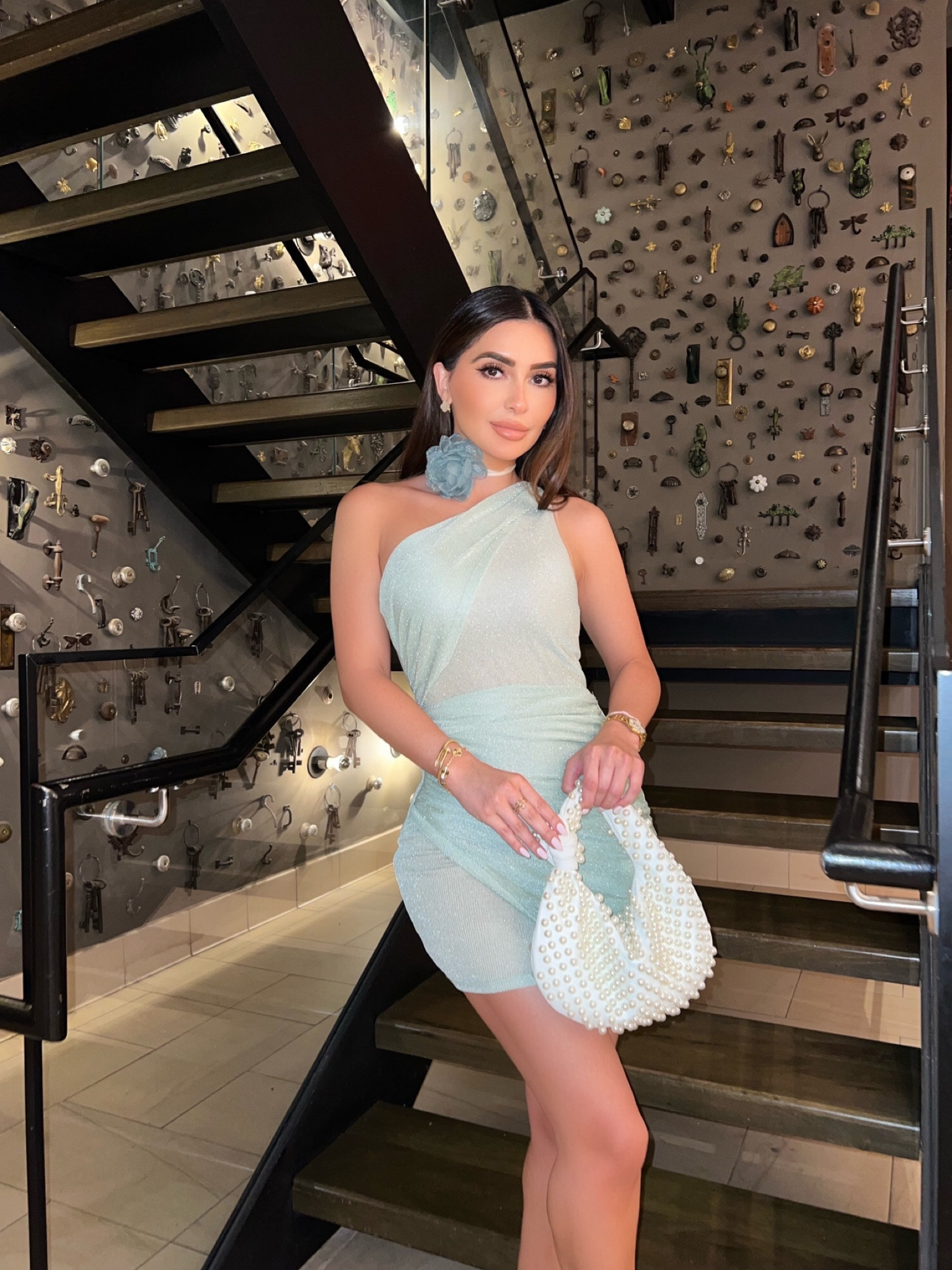 jazz night outfit 🤍 

#LTKstyletip #LTKitbag