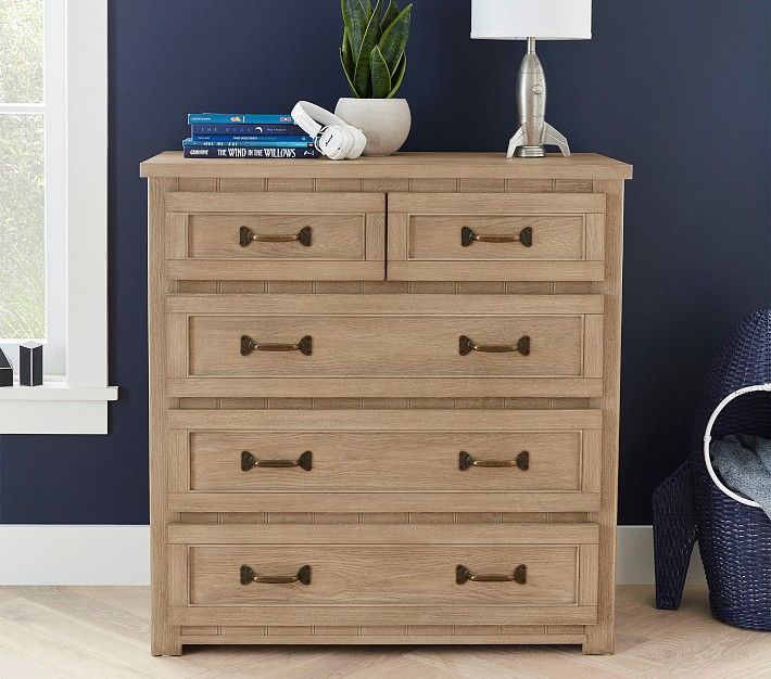 Belden Drawer Chest | Pottery Barn Kids