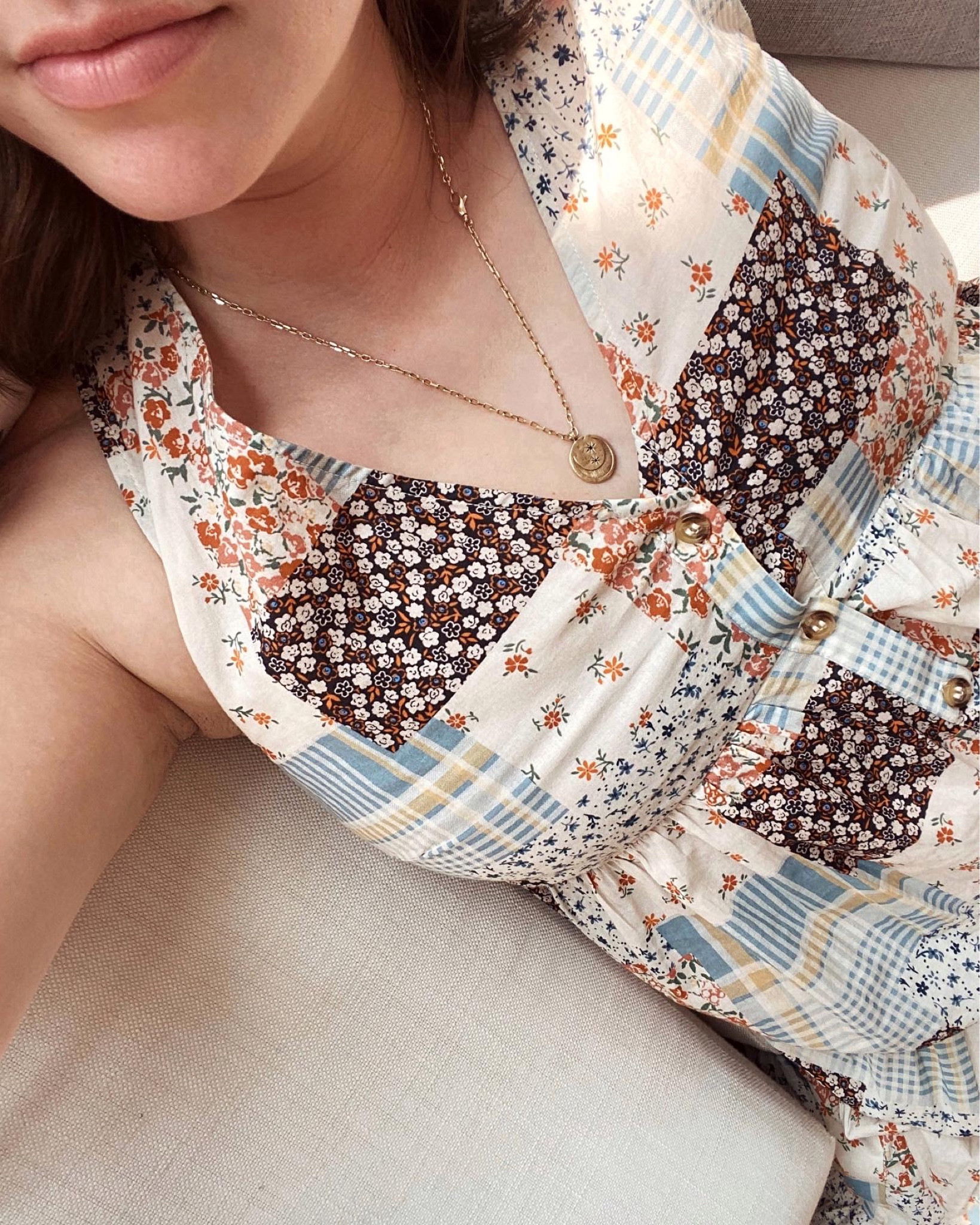 favorite summer dress everrrrr 

#LTKstyletip #LTKtravel #LTKSeasonal