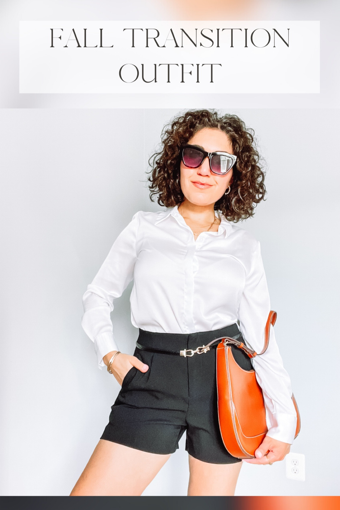 Fall outfit, fall transition outfit, loafers

#LTKStyleTip