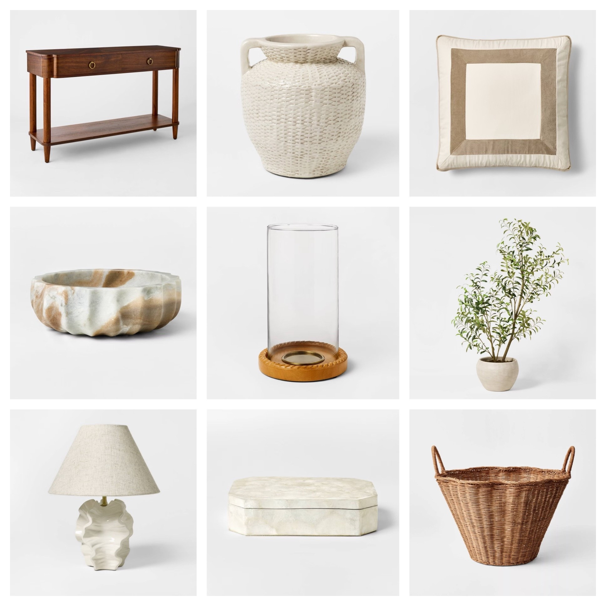 Set your alarms! Studio McGee Spring collection launches at 2am ✨

Spring decor
Studio McGee
Target


#LTKHome #LTKSeasonal