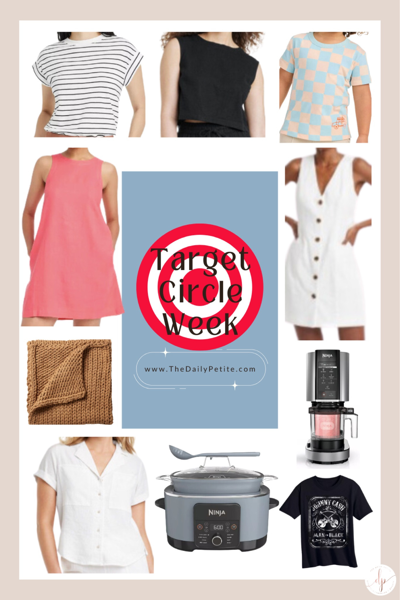 Target Circle Week ‘24

#LTKFindsUnder50 #LTKKids #LTKHome