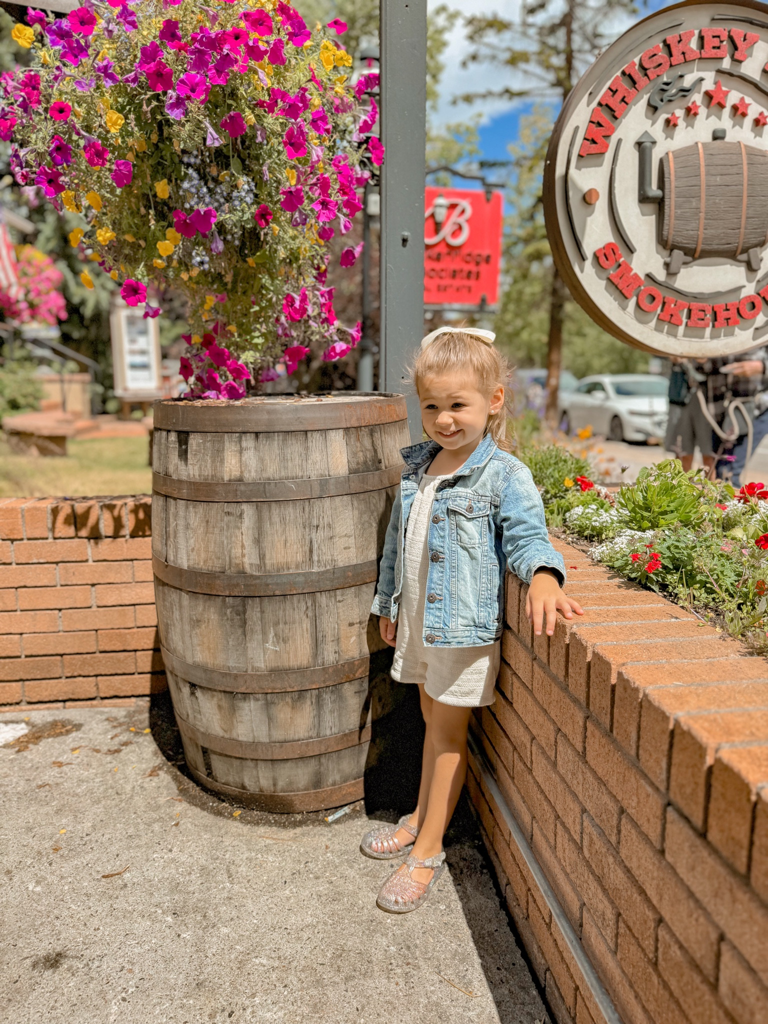 Girls outfit, toddler girl outfit, back to school outfit, girl back to school outfit, girl fall outfit, girl summer outfit, girl bow, girl shoes, girl jean jacket 

#girloutfit #toddlergirloutfit #backtoschooloutfit #girlfalloutfit #girlsummeroutfit #girlbacktoschooloutfit 

#LTKBacktoSchool #LTKKids #LTKFamily