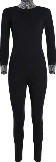 Retrofête Leanne Embellished Jumpsuit | Nordstrom | Nordstrom