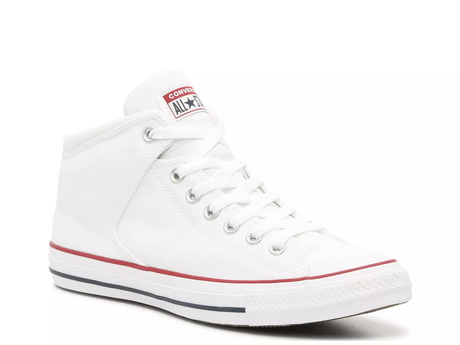 Converse Chuck Taylor All Star Street High-Top Sneaker - Men's | DSW