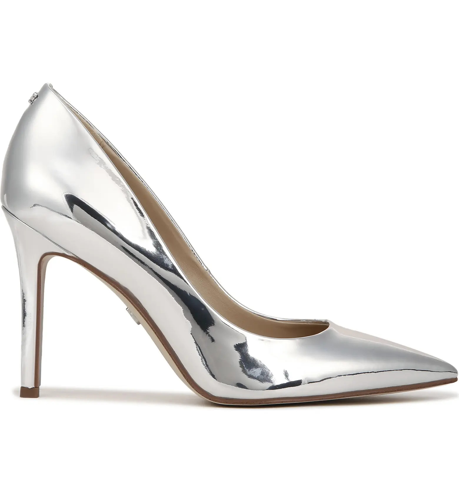 Sam Edelman Hazel Pointed Toe Pump (Women) | Nordstrom | Nordstrom