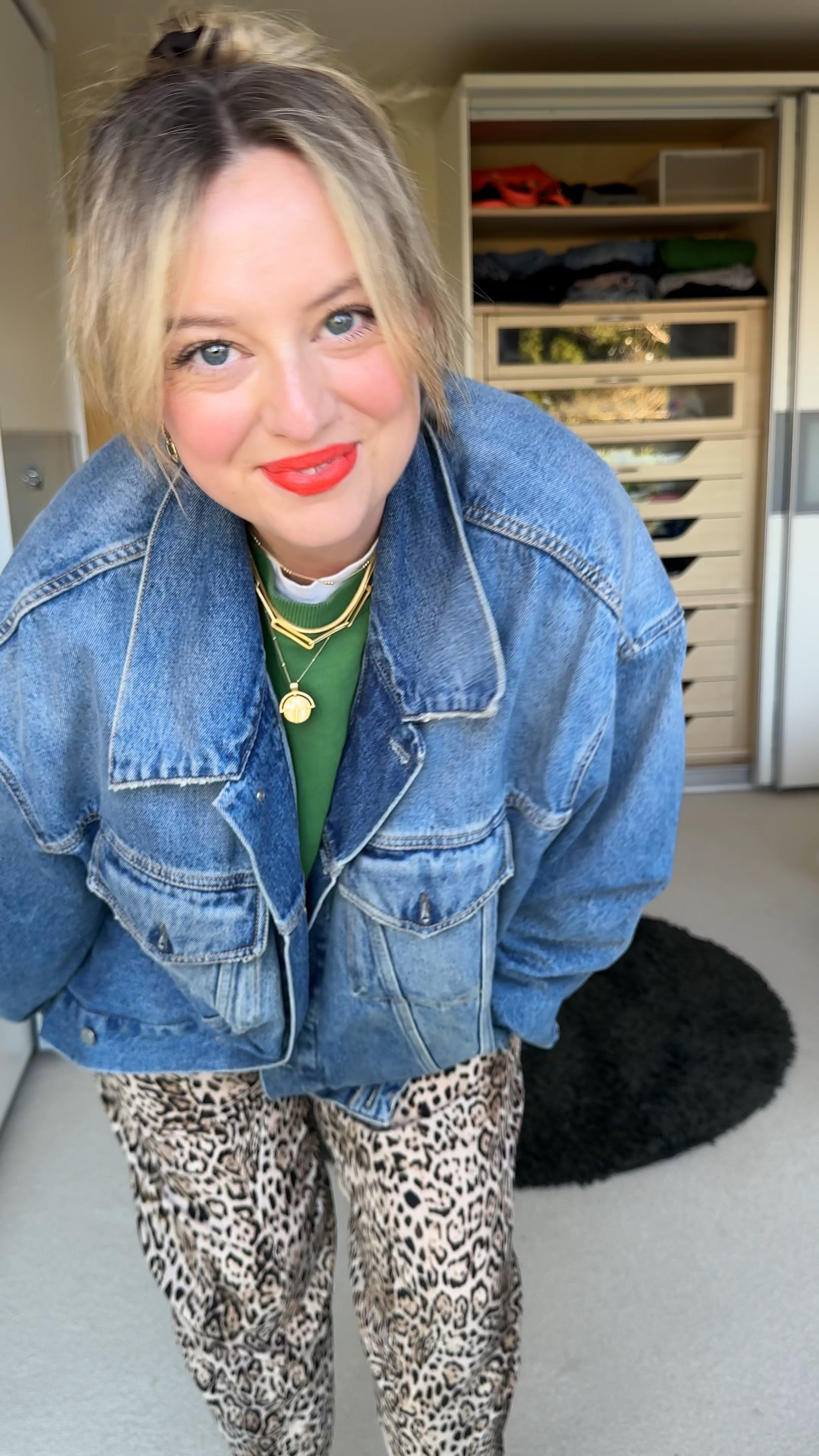 January Midsized Mum Outfits 

Linking the bits that I can buy lots is old or Beyond Nine which aren’t on here.x 

#LTKuk #LTKmidsize #LTKstyletip