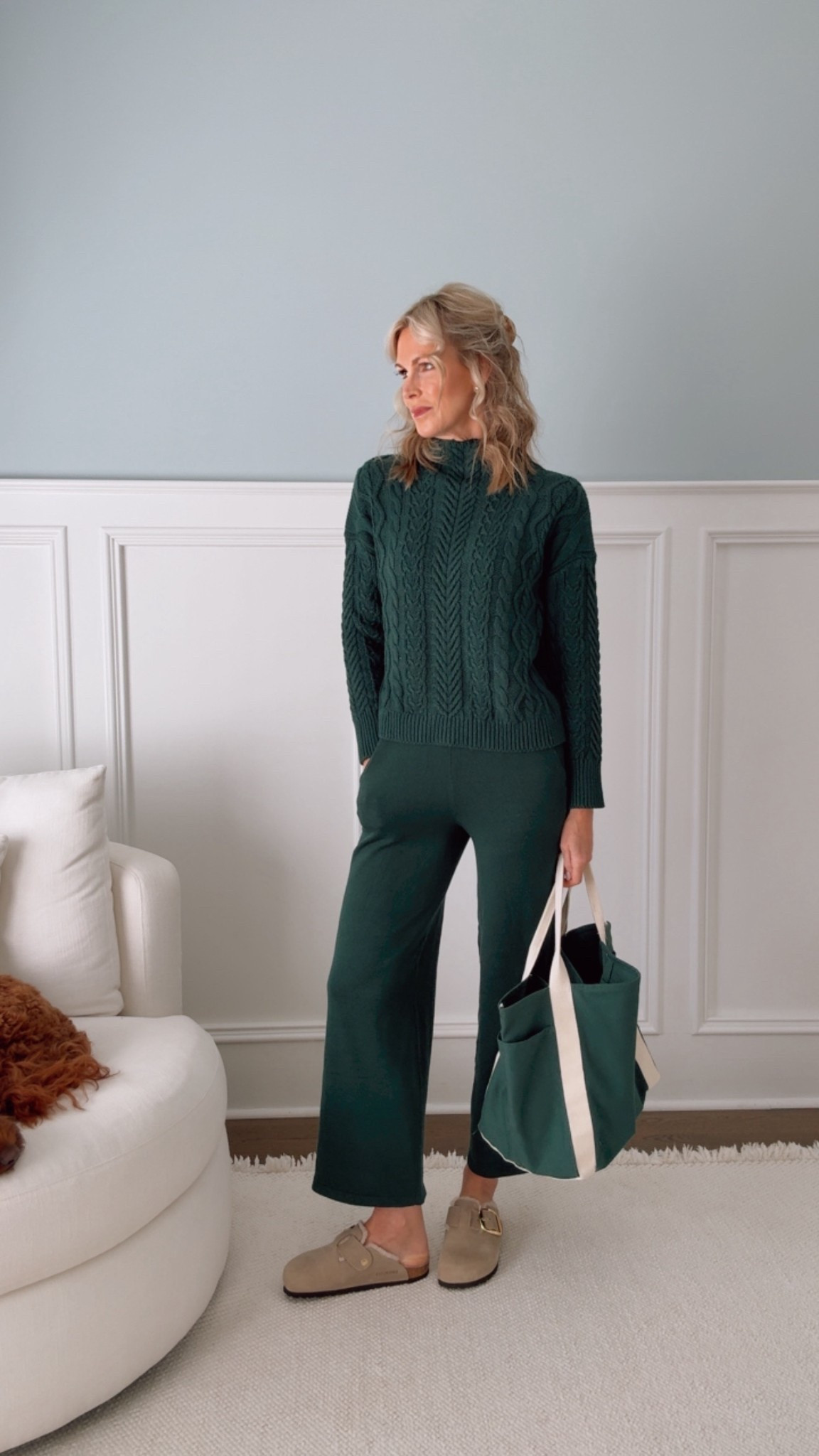 #HWWpartner Comfy, cute, and effortlessly stylish — Haven Well Within does it best. These matching sets are perfect for errands or lounging, and you need them this season. #HavenWellWithin #Ad @havenwellwithin

#LTKStyleTip 

#LTKSeasonal #LTKOver40