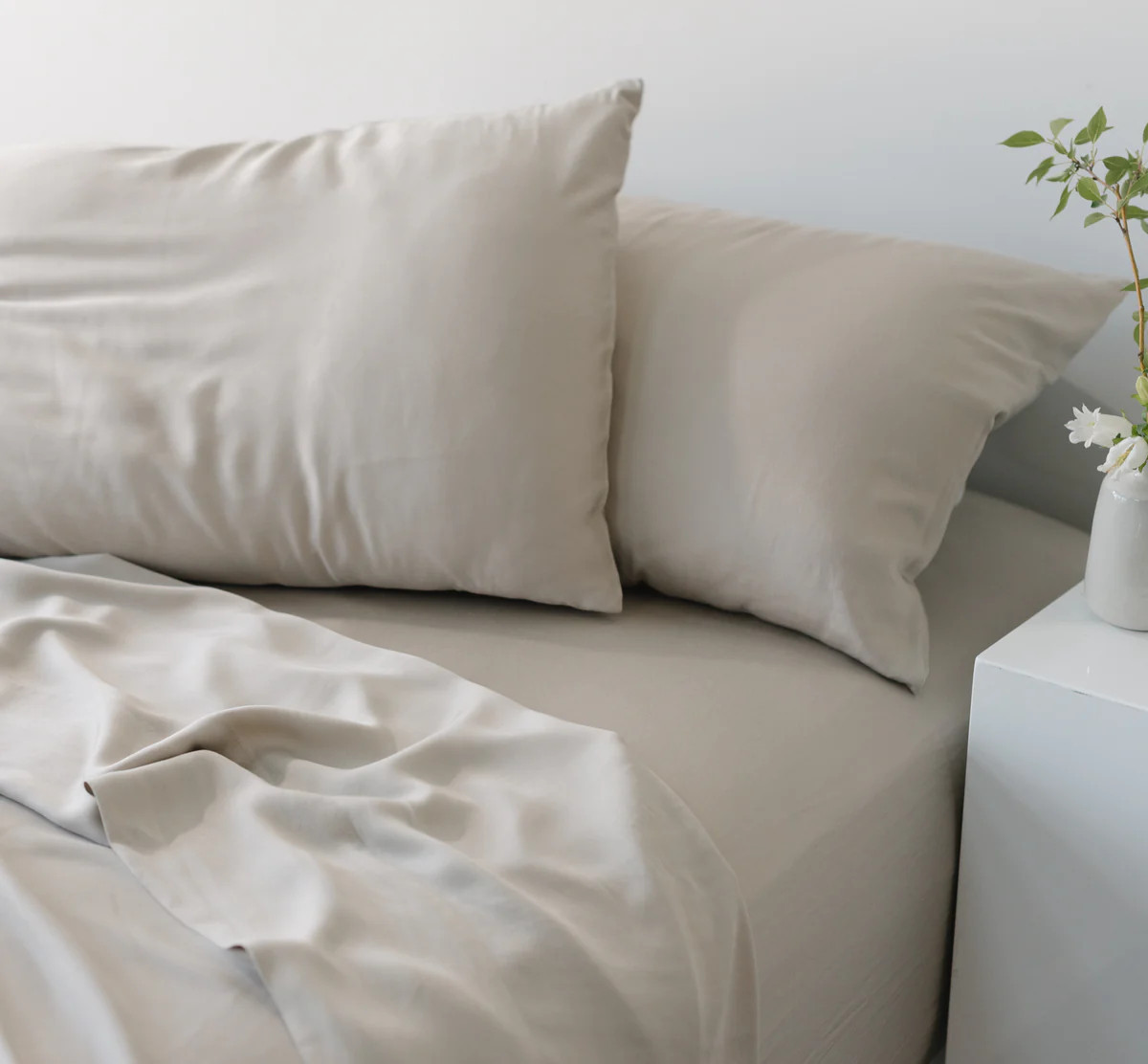 Bamboo Sheet Set | Cozy Earth