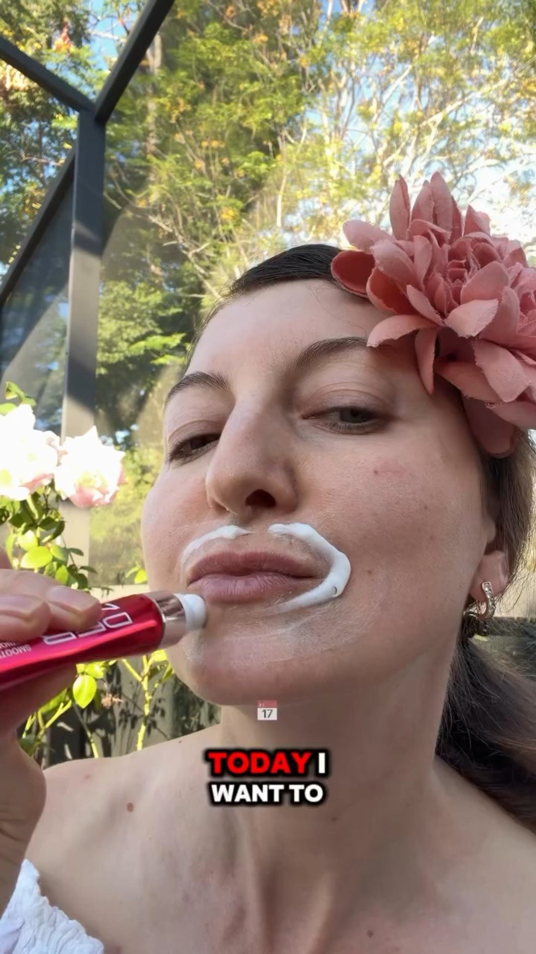 Loving this targeted treatment for the upper lip area It smooths hydrates and helps soften those tiny vertical lines plus the ceramic applicator feels amazing on the skin and it doubles as a perfect lipstick primer so the color stays clean and doesn’t bleed I’m already seeing my skin look smoother each day🌸🌸🌸🌸🌸 #dermelect #dermelectpartner#ugccontentcreator  #ugc #usergeneratedcontent #authenticcontent #realpeople #influencermarketing #brandambassador #sponsoredcontent #contentcreator #contentmarketing #digitalmarketing #ugccontent #ugccreator #ugcinfluencer #ugccampaign #ugcmarketing #ugcstrategy #ugccommunity #ugcphotography #ugcvlog #ugcreviews #ugcinspiration #ugcvlog #ugcphoto #ugcvideo #ugcslideshow #ugcanimation #ugcdrawing#ugcbeauty

#LTKFindsUnder100 #LTKdayinmylife #LTKselfcare