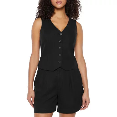 Express Women's Linen Vest | Sam's Club
