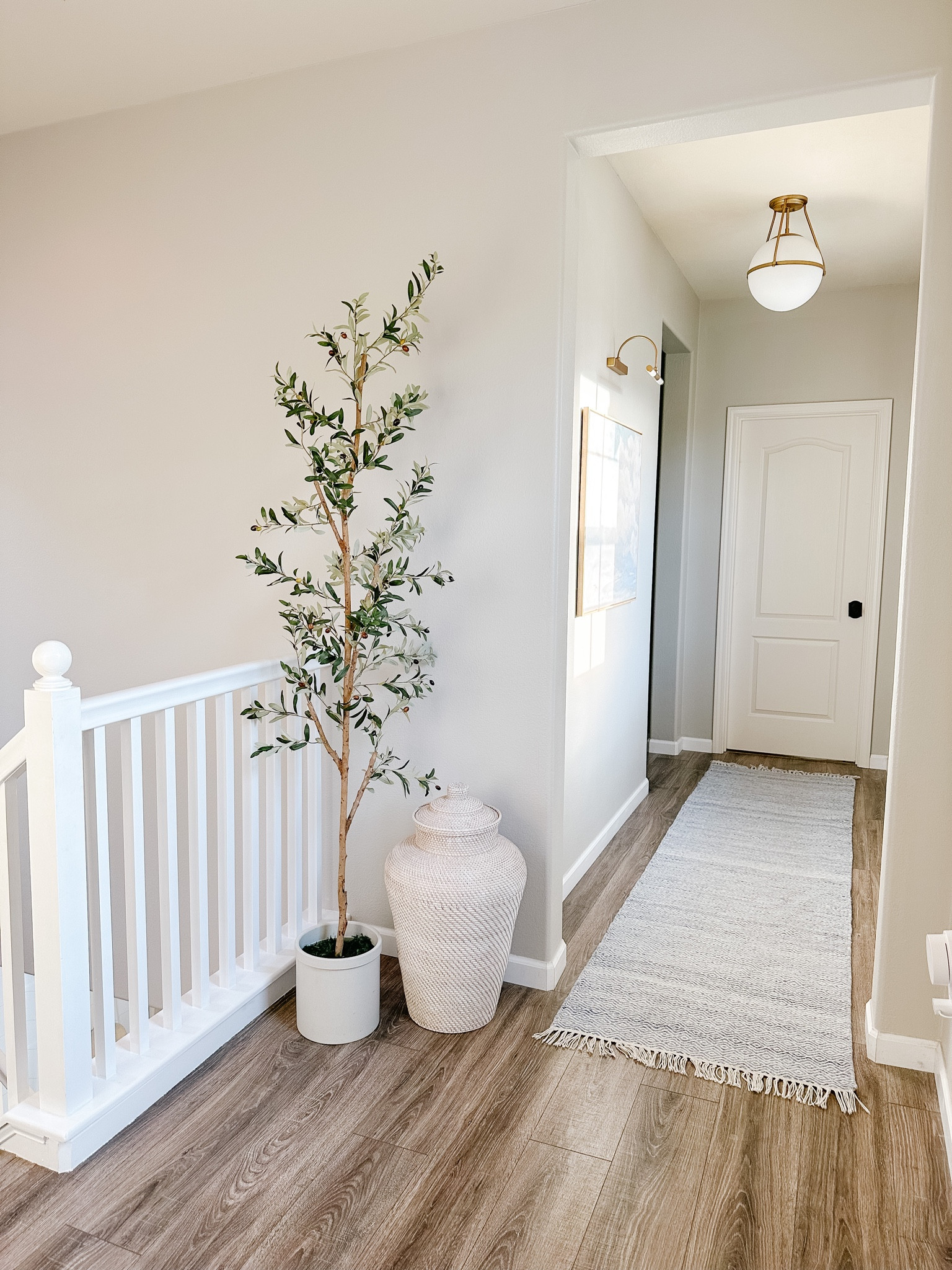 Do you prefer real of faux trees? 🤔 Since I can’t keep the real ones alive I go with the faux ones. I’ll round up some of my favorite faux ones today including this ever popular olive tree currently on sale for $103! 


Coastal, coastal finds, coastal decor, coastal style, coastal home, coastal look, Serena and lily, Faux tree, faux Olive tree, interior decorator, decorating tips, decorating on a budget, look for less, save or splurge, throw pillow, throw blanket, pillows, target, target style, target collection, Studio McGee, Studio McGee x threshold, interior decorating, home finds, home sale, sale alert, amazon, amazon home, amazon finds, living room furniture, dining room furniture, bedroom furniture, Kirklands, pottery barn, PB, dining room table, dining room chairs, fireplace, shelf styling, shelf decor, table top decor, tablescapes, place setting, kitchen design, white kitchen, McGee and co, McGee and co style, Becki Owens, cane detail, cane furniture, Cailini Coastal, world market, Wayfair, Wayfair sale

#LTKFind #LTKhome