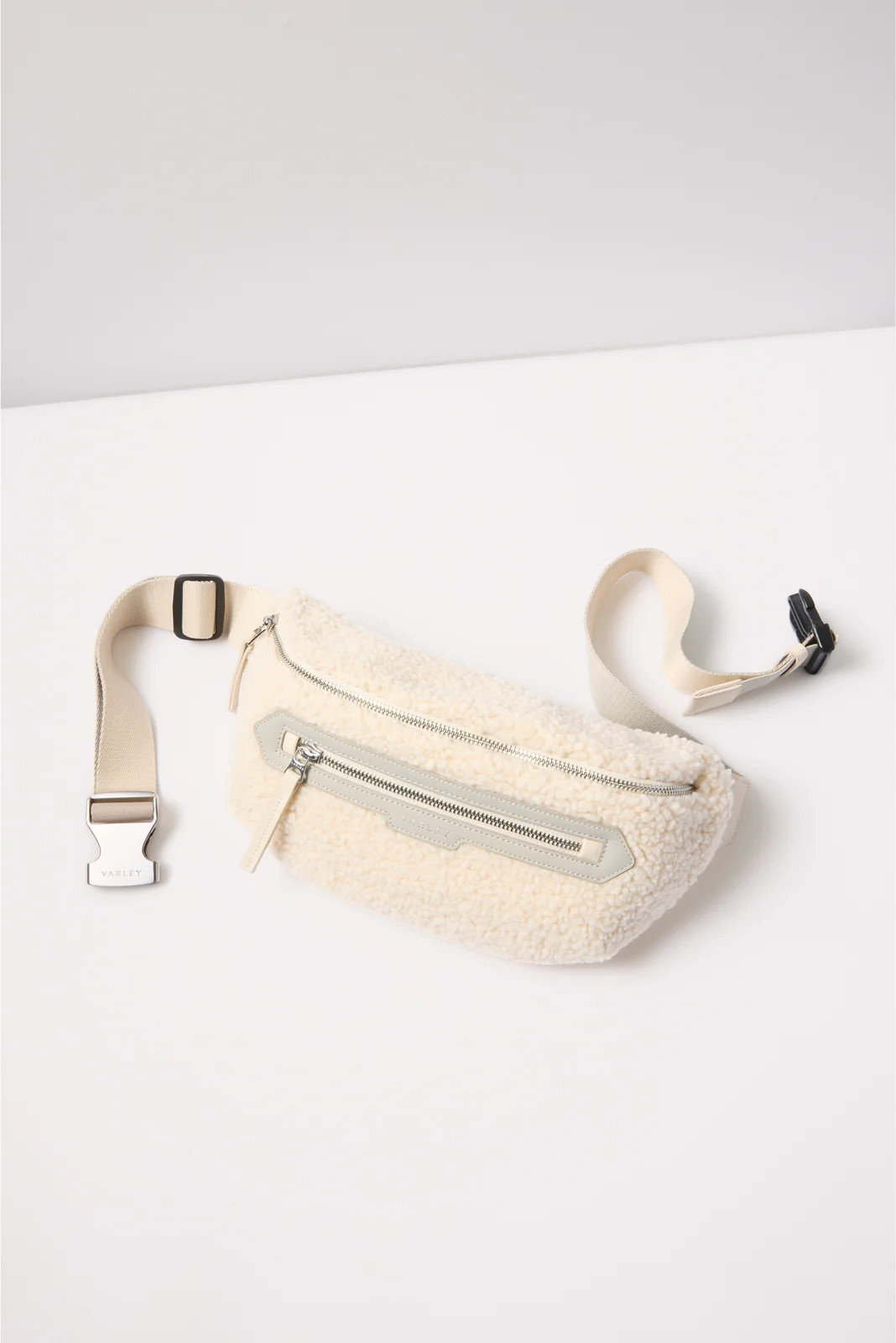 Kansa Sherpa Belt Bag | Evereve