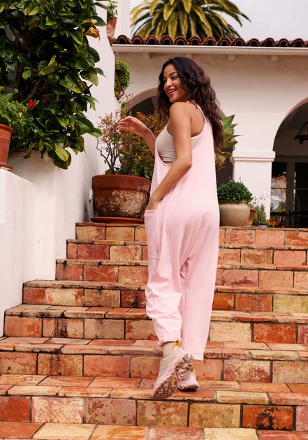 FP Movement X HATCH- Hot Shot Maternity Onesie | Hatch Collection