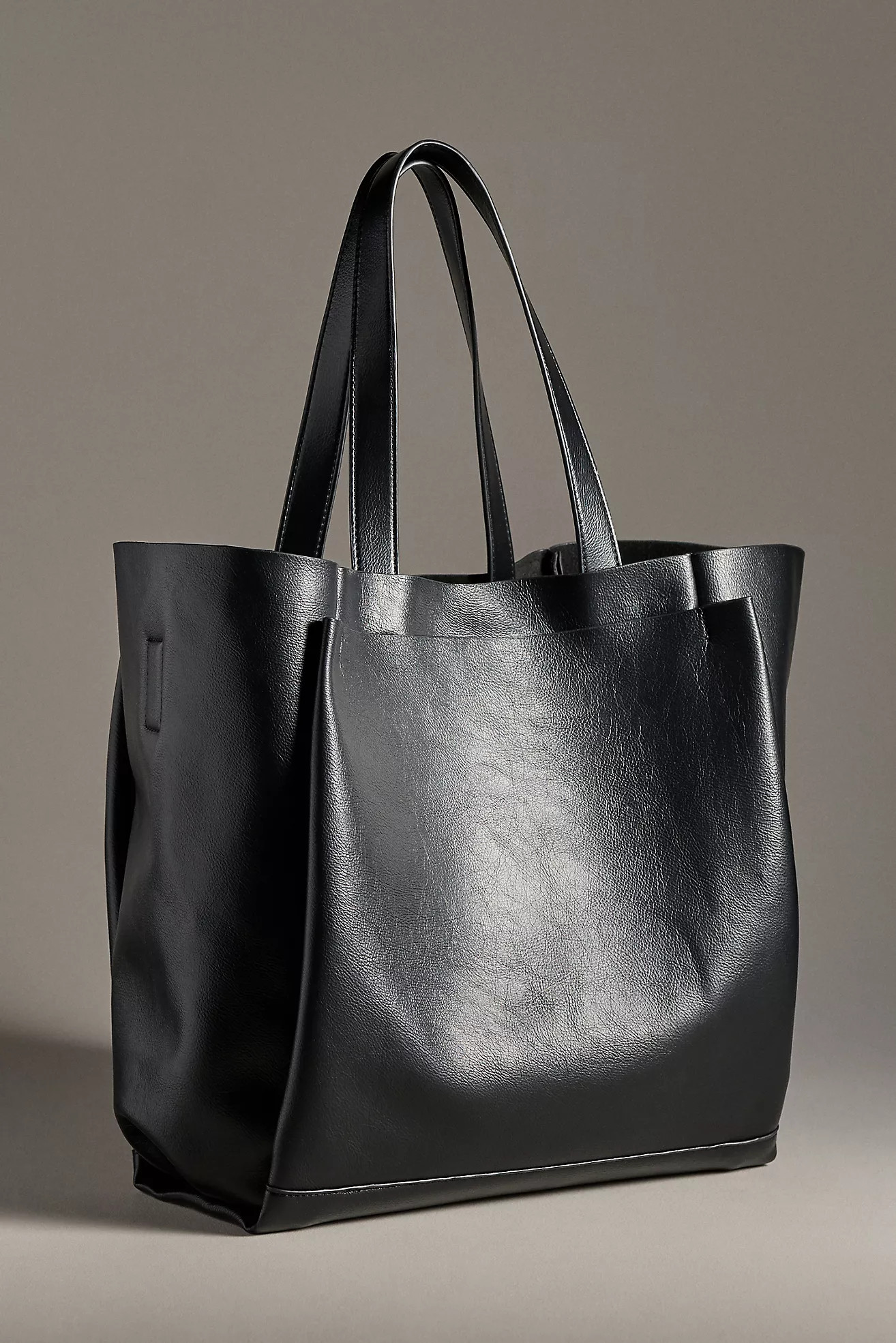 Pocket Tote Bag | Anthropologie (US)