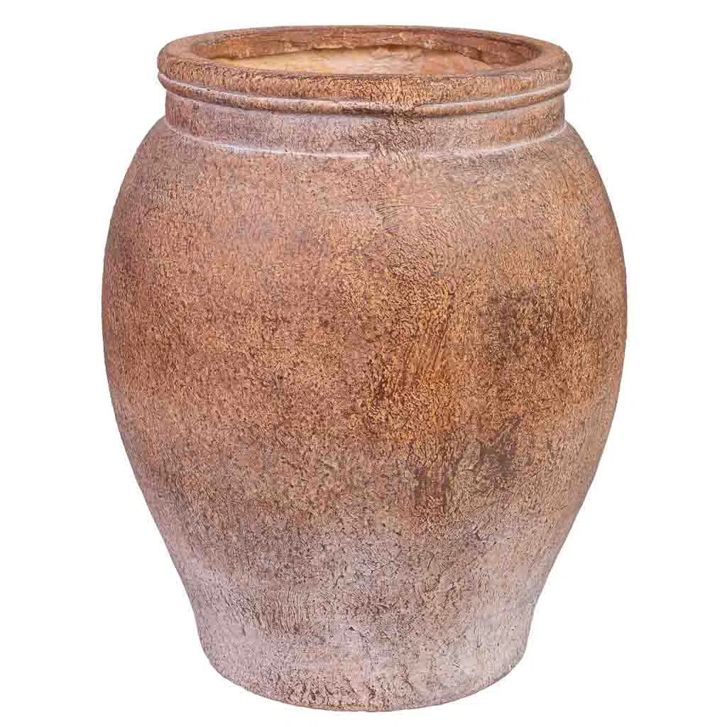 Aleidy Stone Floor Vase | Wayfair UK