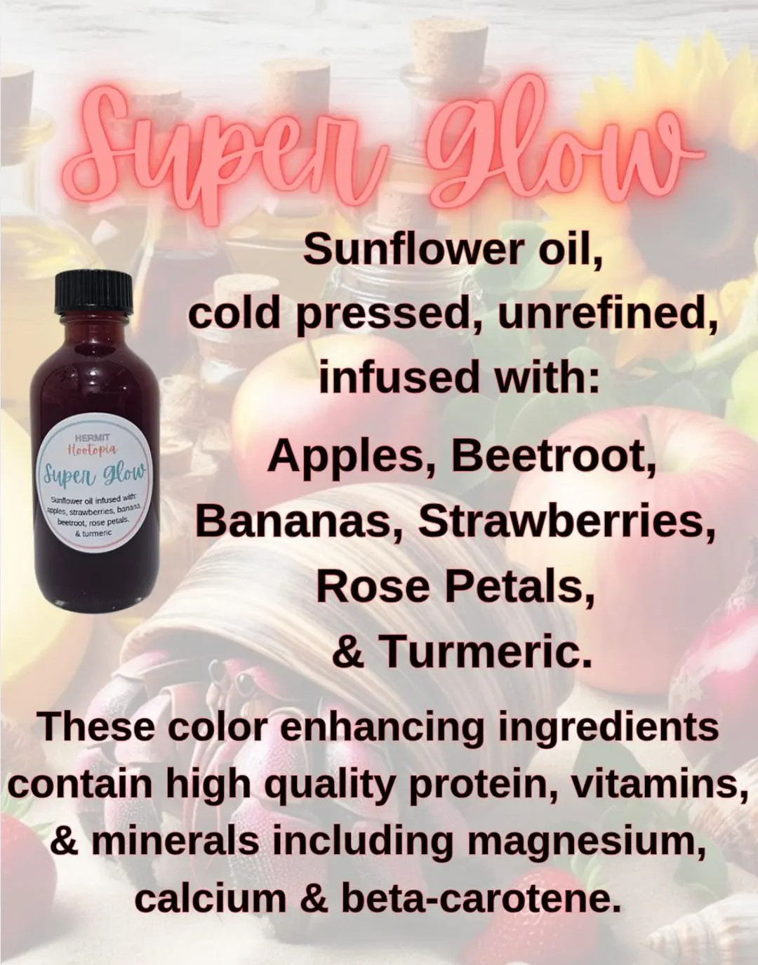 Super Glow - Etsy | Etsy (US)