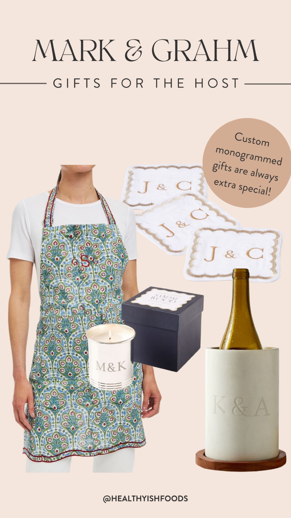 These are the perfect gifts to bring for the host if you’re attending a holiday gathering! 🥰

#LTKHome #LTKParties #LTKHoliday