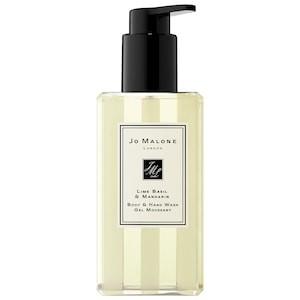 Lime Basil & Mandarin Body & Hand Wash | Sephora (US)