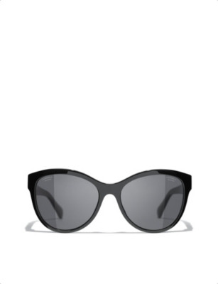 Butterfly Sunglasses | Selfridges