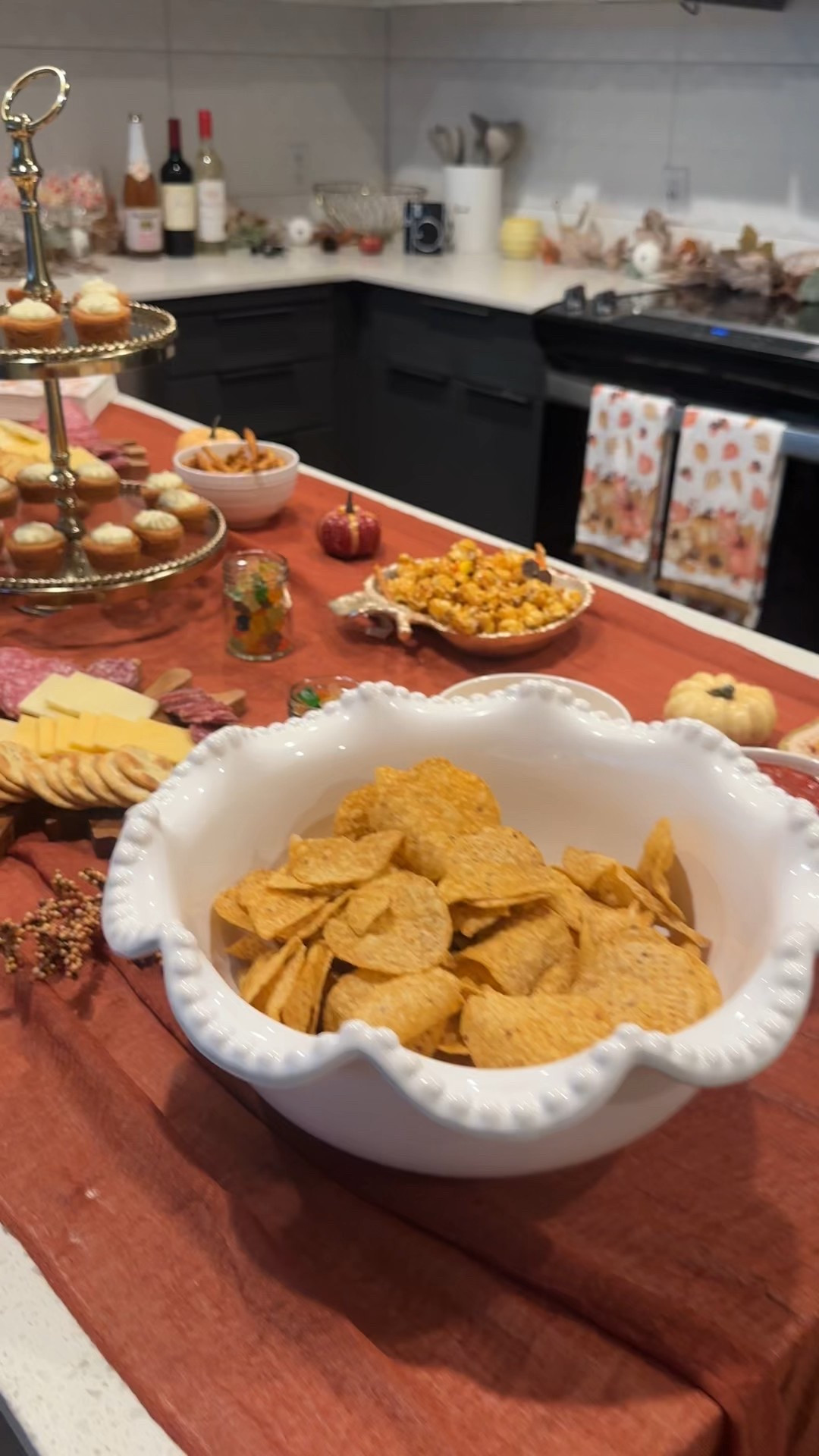 Essentials you need for hosting a fall party or Friendsgiving 🍂 From target, Marshall’s and Amazon! 

Party hosting fall decor, hosting essentials, fall party 

#LTKSeasonal #LTKHome #LTKParties