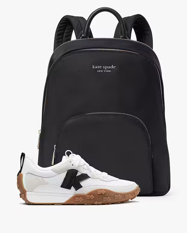 Girl On The Go Gift Set | Kate Spade (US)