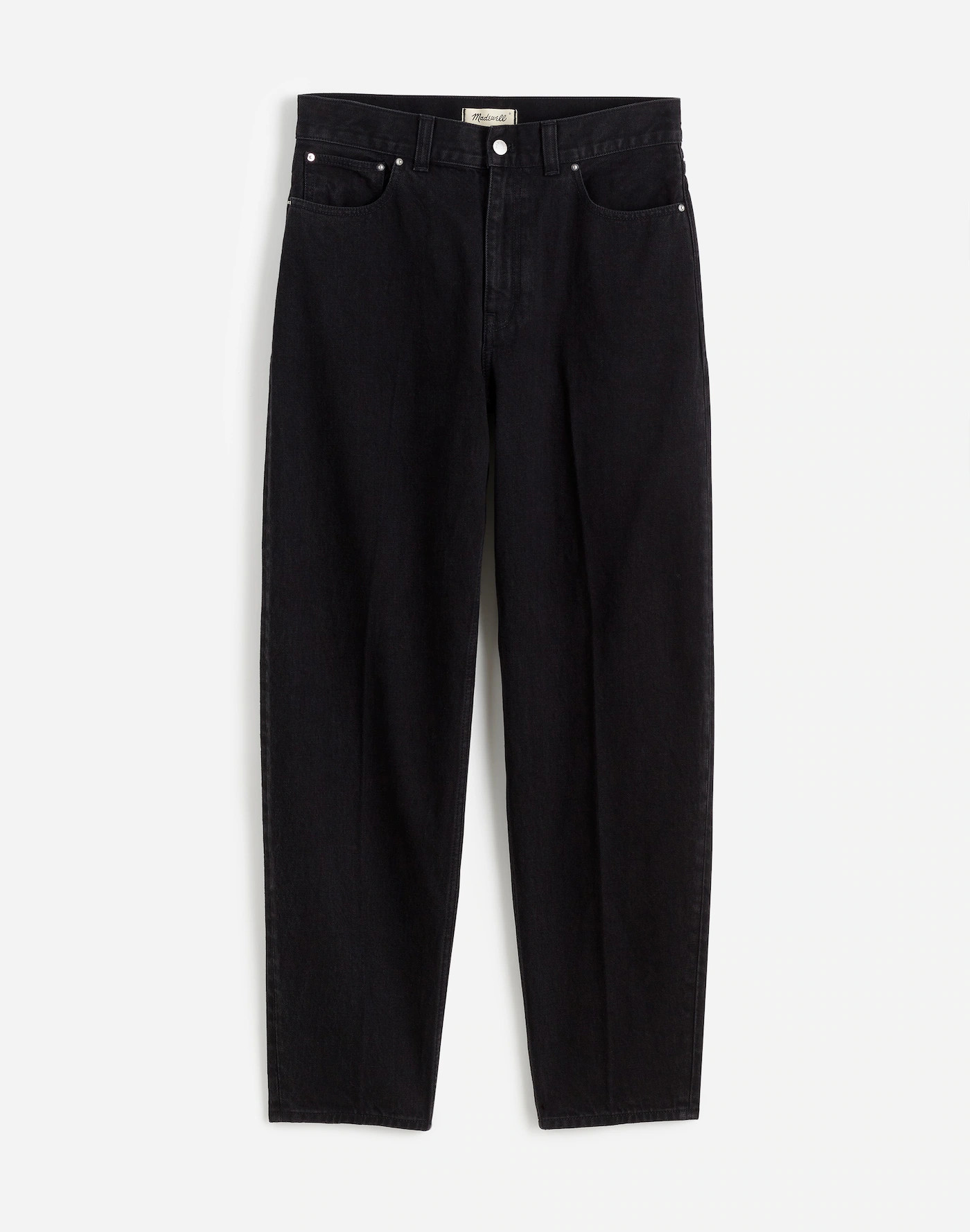 The Arc-Leg Jean | Madewell