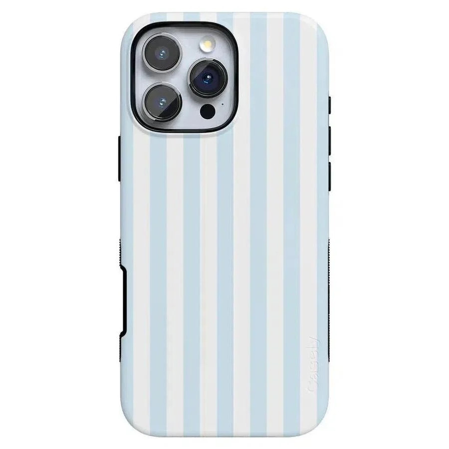 Blue Stripes | Sunday Best Case | CASELY