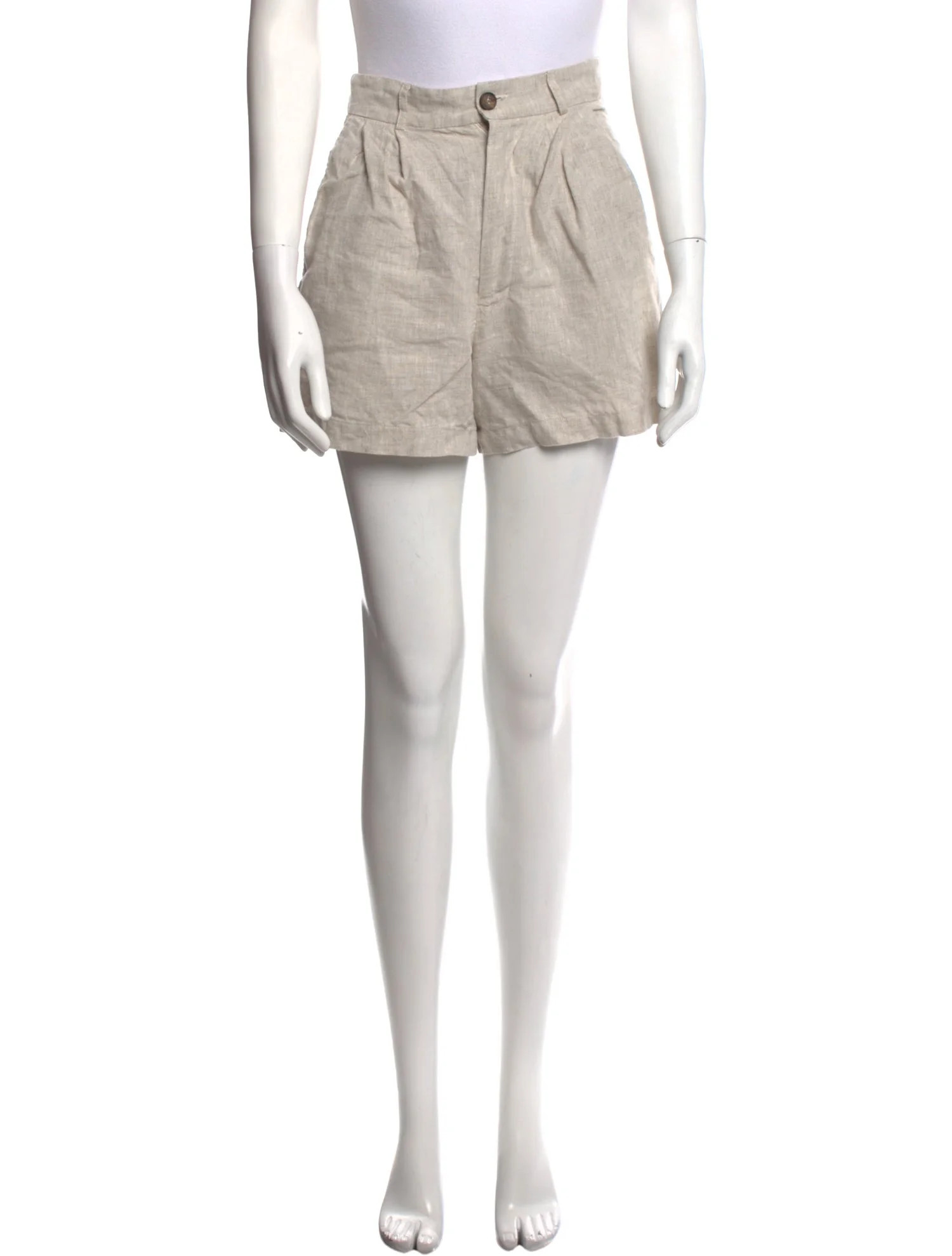 Mini Shorts | The RealReal