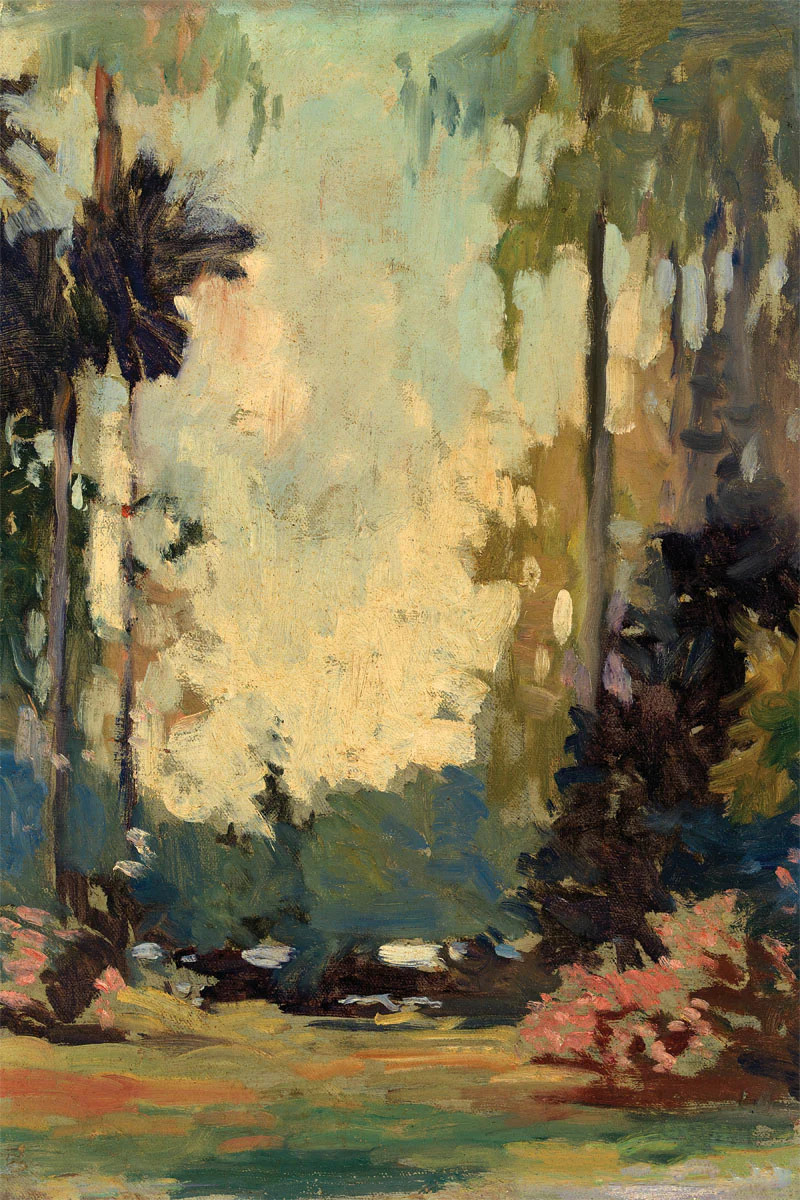 Everglades | Juniper Print Shop