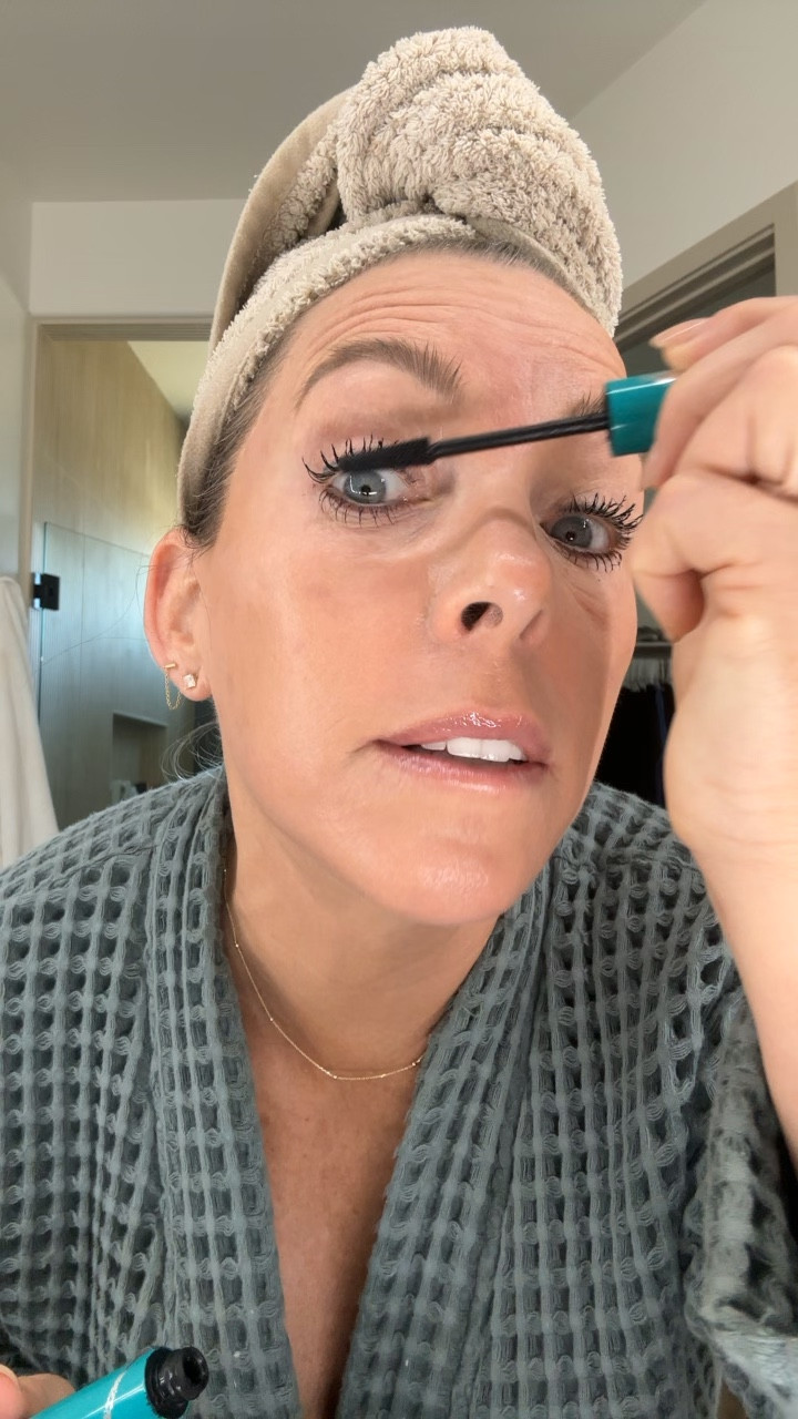 Loving this mascara! 

#LTKBeauty