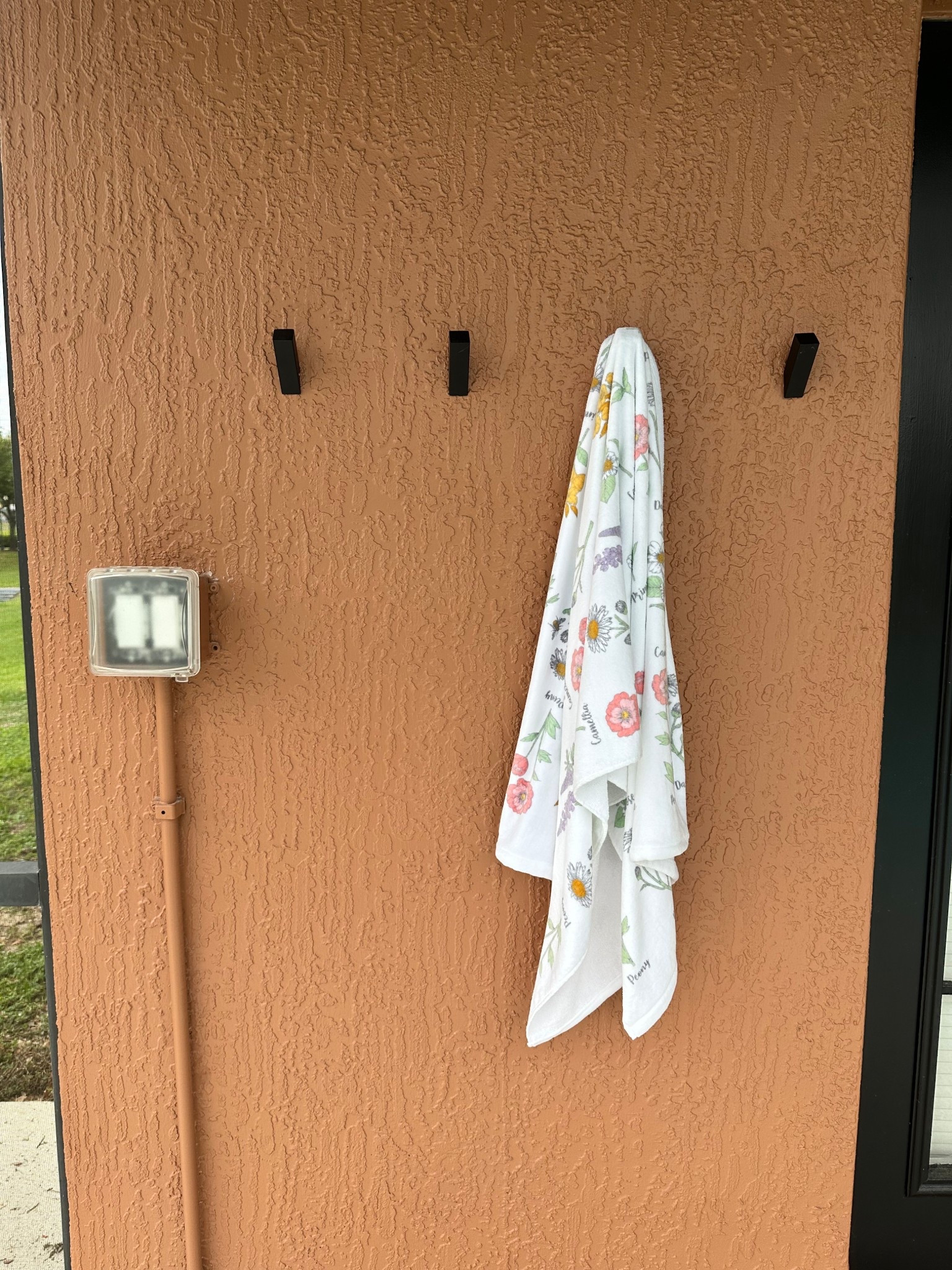 Outdoor pool hooks 

#LTKSeasonal #LTKFindsUnder50 #LTKHome